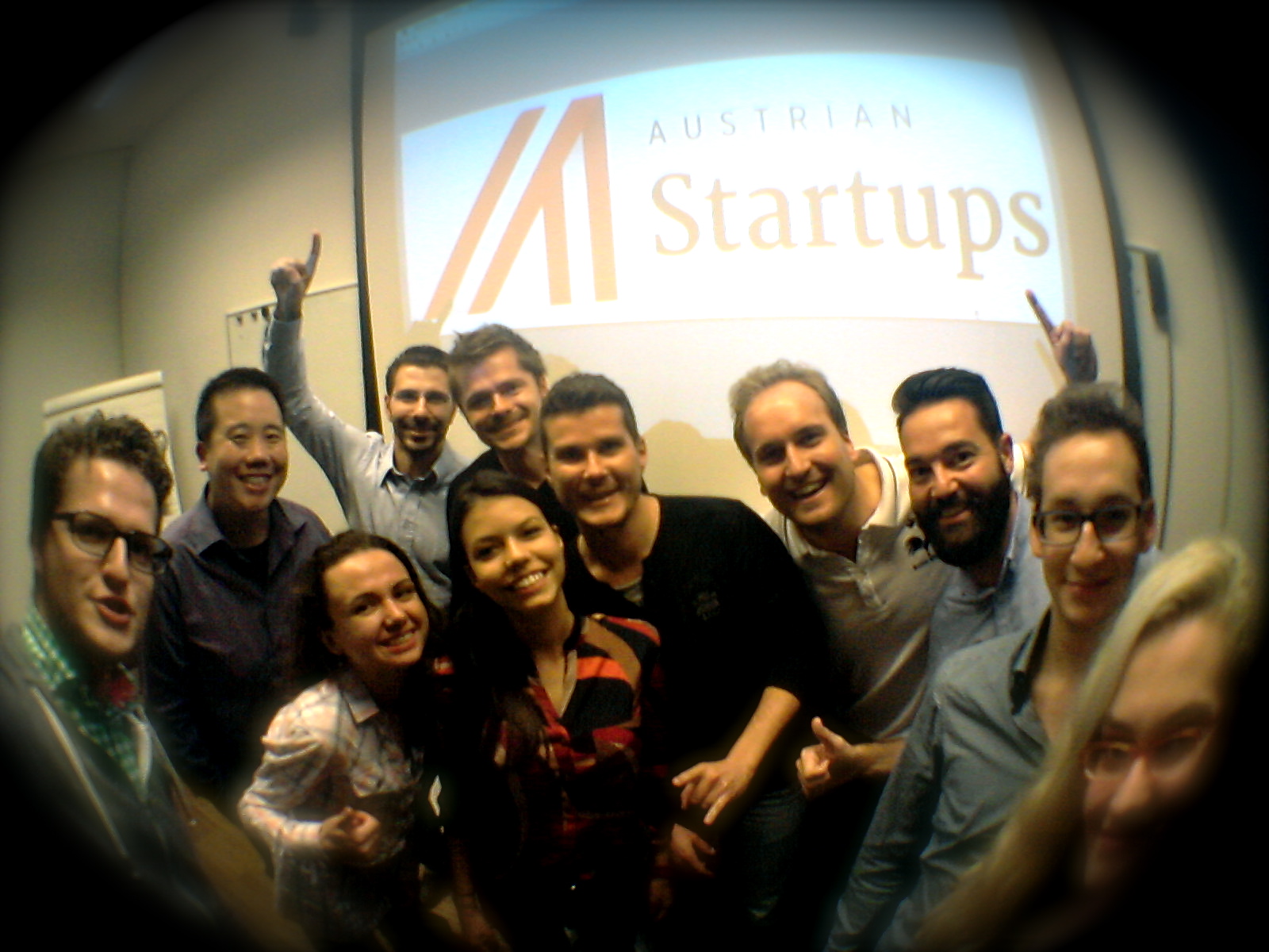 A story about AustrianStartups rebranding